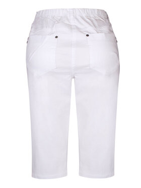 Zhenzi bukser hvid - Dame - Bukser  - Zhenzi
