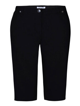 Zhenzi bukser sort - Dame - Bukser - Zhenzi Zhenzi bukser sort - Dame - Bukser - Zhenzi