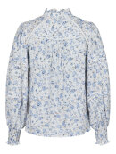 Neo Noir bluse - Dame - Bluser - Neo Noir