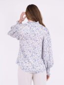 Neo Noir bluse - Dame - Bluser - Neo Noir