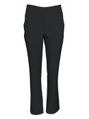 2-Biz buks sort - Dame - Bukser - 2-Biz 2-Biz buks sort - Dame - Bukser - 2-Biz