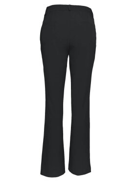 2-Biz buks sort - Dame - Bukser  - 2-Biz