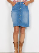 Soyaconcept Nederdel Cowboy - Dame - Nederdele - Soyaconcept 