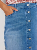 Soyaconcept Nederdel Cowboy - Dame - Nederdele - Soyaconcept 