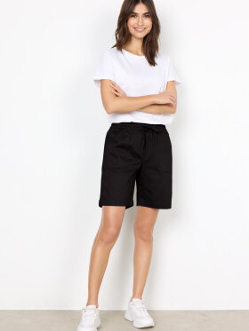 Soyaconcept shorts sort - Dame - Shorts & Knickers - Soyaconcept 