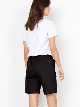 Soyaconcept shorts sort - Dame - Shorts & Knickers - Soyaconcept 