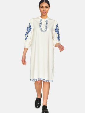 Love & Divine kjole - Mellemlange kjoler - love & divine