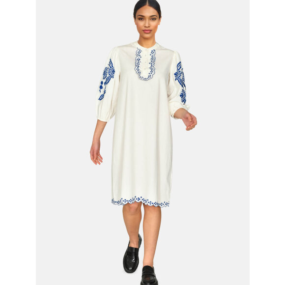 Love & Divine kjole - Mellemlange kjoler - love & divine