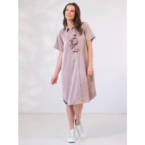 Prepair kjole - Mellemlange kjoler - PREPAIR