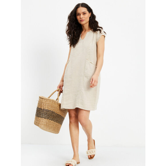 In Front kjole - Mellemlange kjoler - IN FRONT