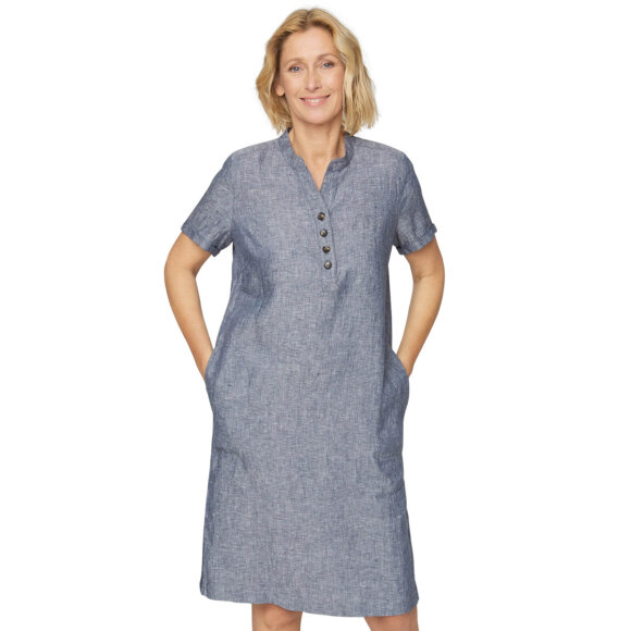 Brandtex modetøj - Brandtex kjole