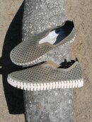 Ilse Jacobsen Hornbæk - Ilse Jacobsen Hornbæk Loafers - Army