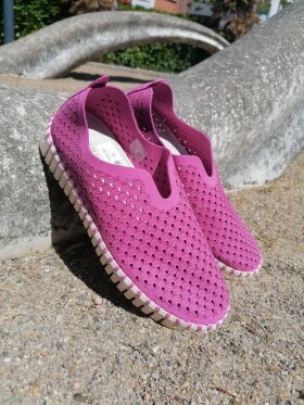 Ilse Jacobsen Hornbæk Loafers - Wildbery - Flade sko & Loafers - Ilse Jacobsen Hornbæk Ilse Jacobsen Hornbæk Loafers - Wildbery - Flade sko & Loafers - Ilse Jacobsen Hornbæk