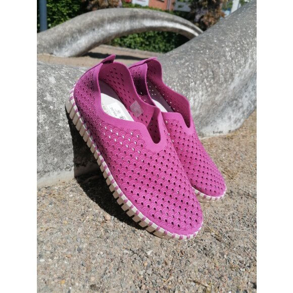 Ilse Jacobsen Hornbæk Loafers - Wildbery - Flade sko & Loafers - Ilse Jacobsen Hornbæk Ilse Jacobsen Hornbæk Loafers - Wildbery - Flade sko & Loafers - Ilse Jacobsen Hornbæk