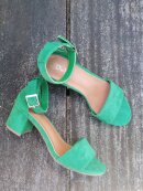 Duffy sandal - Dame - Sandaler - Duffy