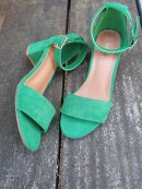 Duffy sandal - Dame - Sandaler - Duffy