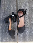 Duffy sandal - Dame - Sandaler - Duffy