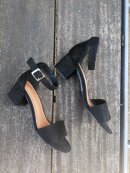 Duffy sandal - Dame - Sandaler - Duffy