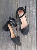 Duffy sandal - Dame - Sandaler - Duffy