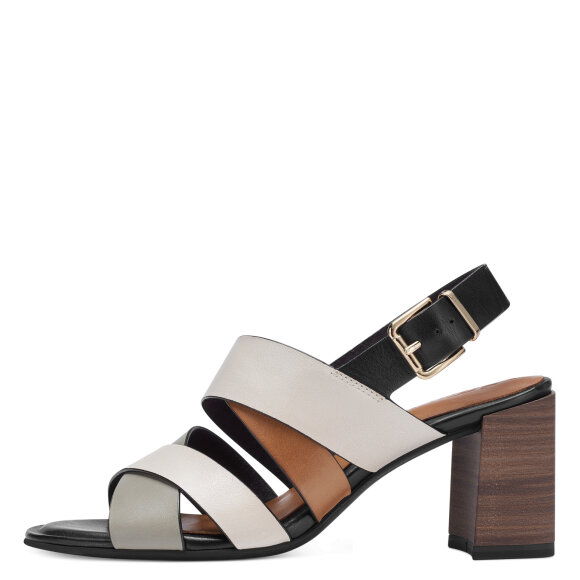 Tamaris sandal - Dame - Sandaler - Tamaris