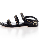 Copenhagen Shoes sandal - ANNABELL - Dame - Sandaler - Copenhagen Shoes Copenhagen Shoes sandal - ANNABELL - Dame - Sandaler - Copenhagen Shoes