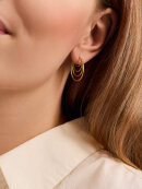 Pernille Corydon - Pernille corydon Silhouette earrings