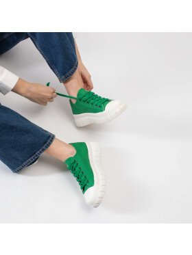 Duffy sneakers - Sneakers til dame - Duffy