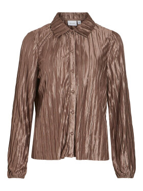 Vila skjorte - Skjorter til kvinder - VILA