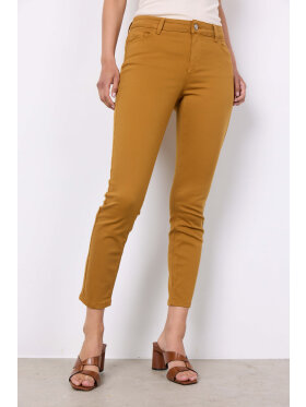 Soyaconcept buks karry - Dame - Bukser  - Soyaconcept 