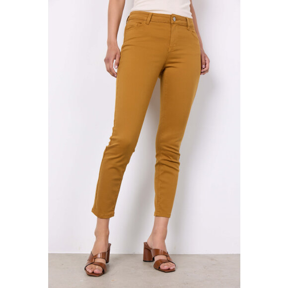 Soyaconcept buks karry - Dame - Bukser  - Soyaconcept 