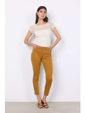 Soyaconcept buks karry - Dame - Bukser  - Soyaconcept 