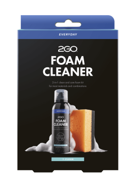 2GO - 2GO Foam Cleaner