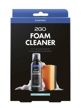 2GO Foam Cleaner - Skopleje - 2GO