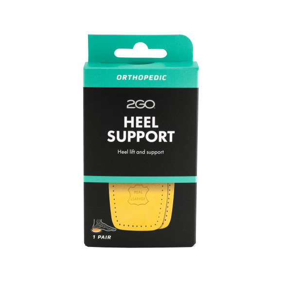 2GO - 2GO Heel Support