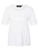 Signature - Signature T-shirt hvid