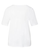 Signature - Signature T-shirt hvid