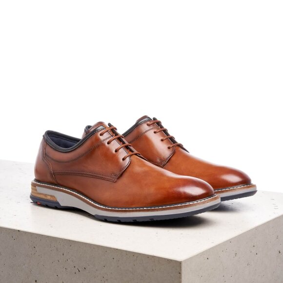 Lloyd herresko Garcia - Herre - Sko - Lloyd Lloyd herresko Garcia - Herre - Sko - Lloyd