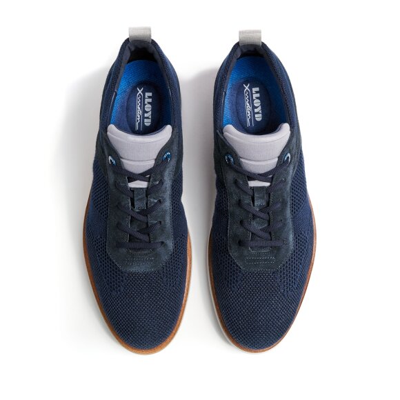 Lloyd Herre sko Merlin - Herre - Sneakers - Lloyd