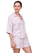 Femilet nattøj shorts sæt - Nattøj og Morgenkåber - femilet