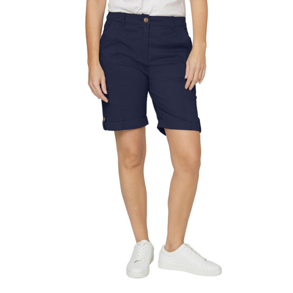 Brandtex shorts navy - Dame - Shorts & Knickers - Brandtex