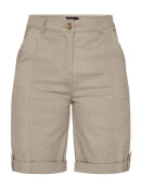 Brandtex - Brandtex shorts sand