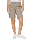 Brandtex - Brandtex shorts sand