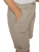 Brandtex - Brandtex shorts sand