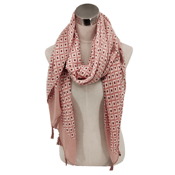 Bæltekompagniet Tørklæde - Tørklæder - Bæltekompagniet