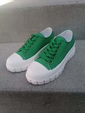 Duffy sneakers - Sneakers til dame - Duffy