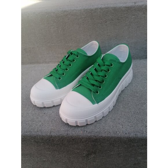 Duffy sneakers - Sneakers til dame - Duffy