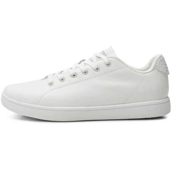 Woden Sneakers Jane - Sneakers til dame - Woden
