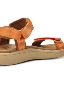 Woden Sandal - Line - Dame - Sandaler - Woden