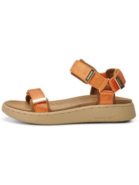 Woden Sandal - Line - Dame - Sandaler - Woden