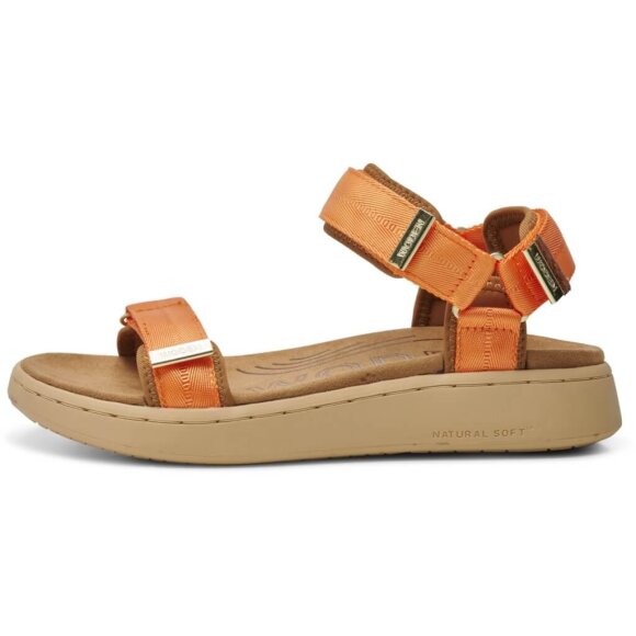 Woden Sandal - Line - Dame - Sandaler - Woden